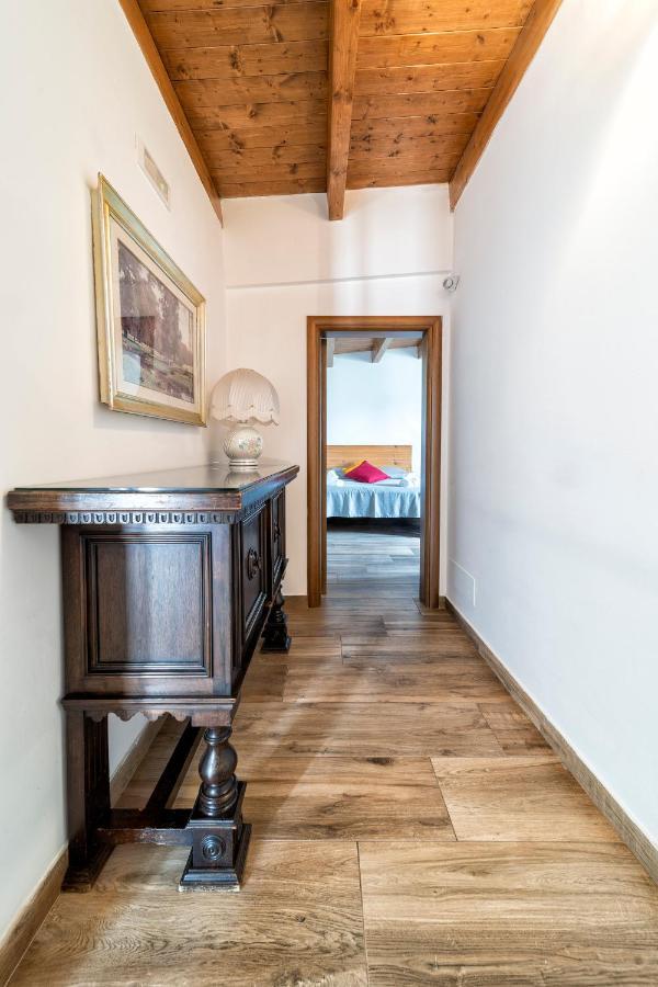 Agriturismo Tenuta Del Grillaio Acquaviva delle Fonti Eksteriør bilde