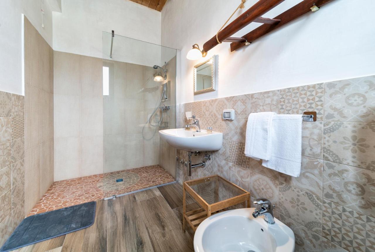 Agriturismo Tenuta Del Grillaio Acquaviva delle Fonti Eksteriør bilde