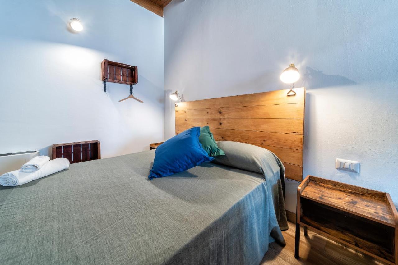 Agriturismo Tenuta Del Grillaio Acquaviva delle Fonti Eksteriør bilde