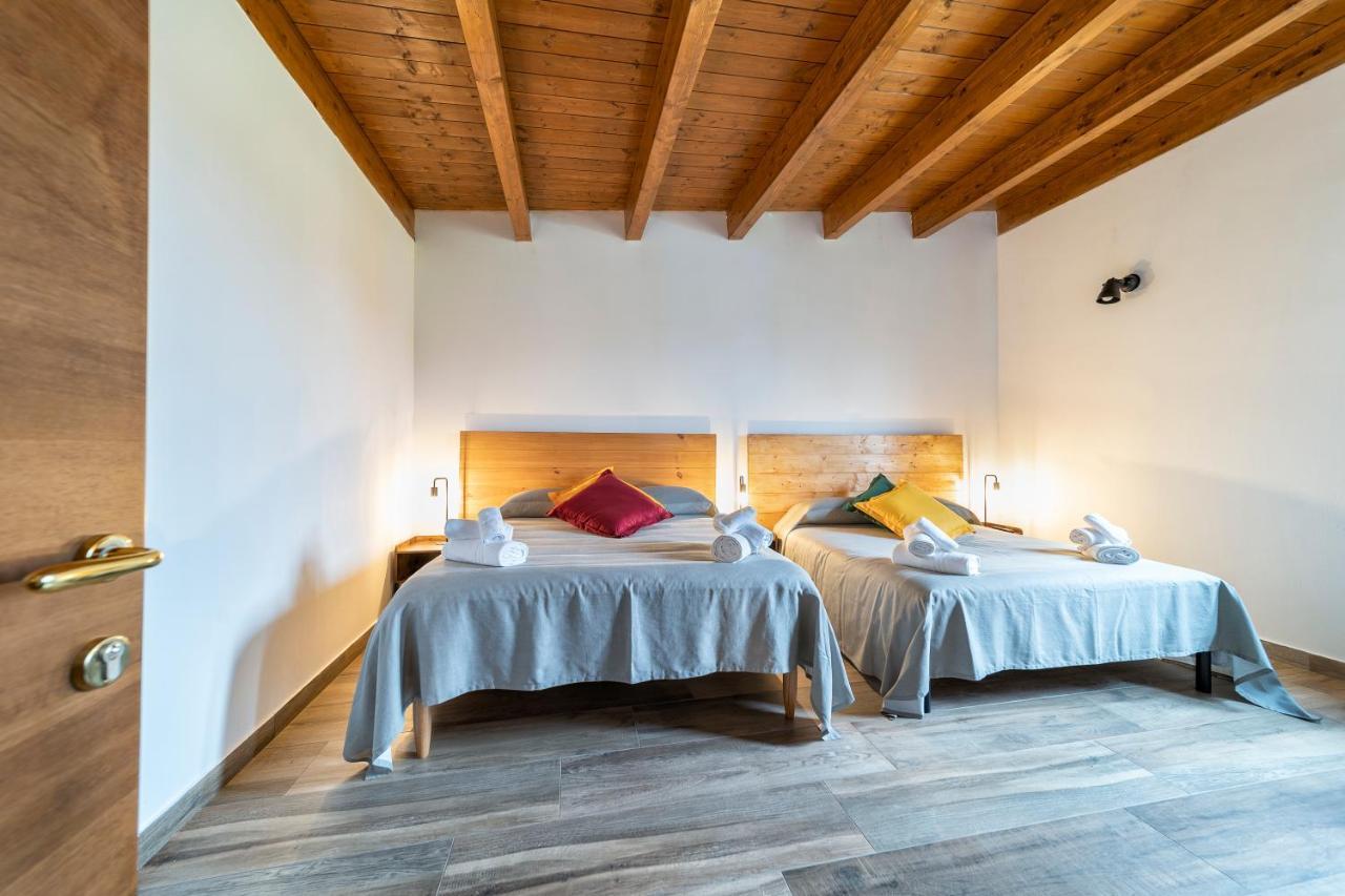 Agriturismo Tenuta Del Grillaio Acquaviva delle Fonti Eksteriør bilde