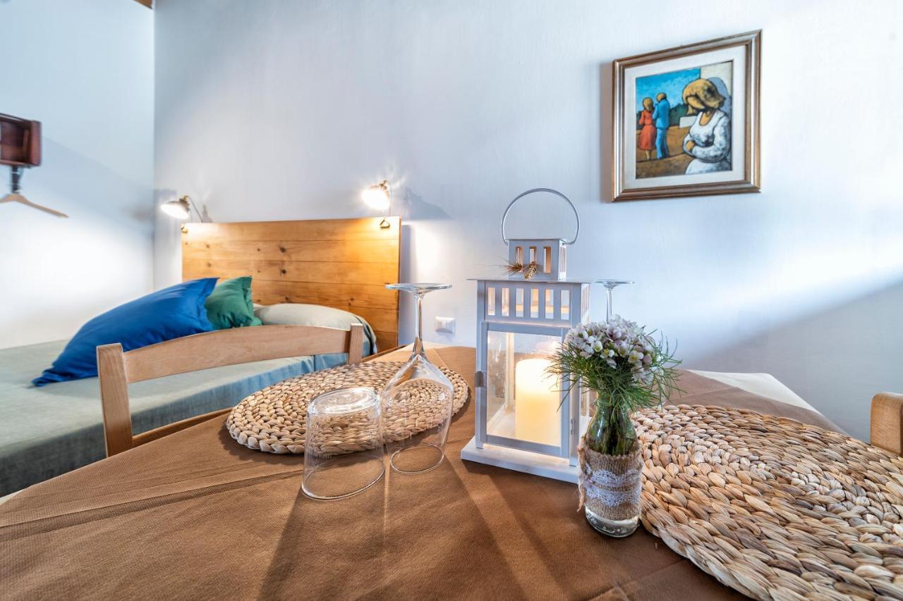 Agriturismo Tenuta Del Grillaio Acquaviva delle Fonti Eksteriør bilde