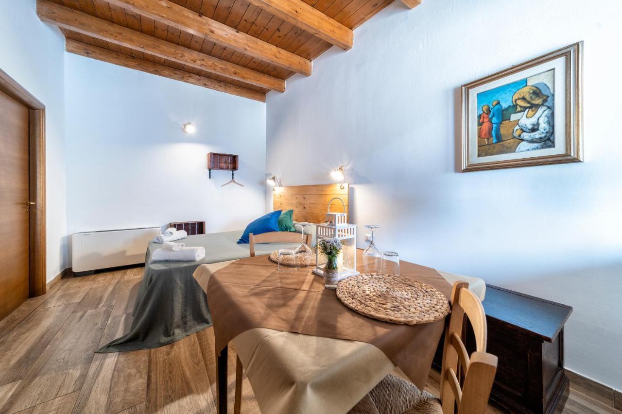 Agriturismo Tenuta Del Grillaio Acquaviva delle Fonti Eksteriør bilde