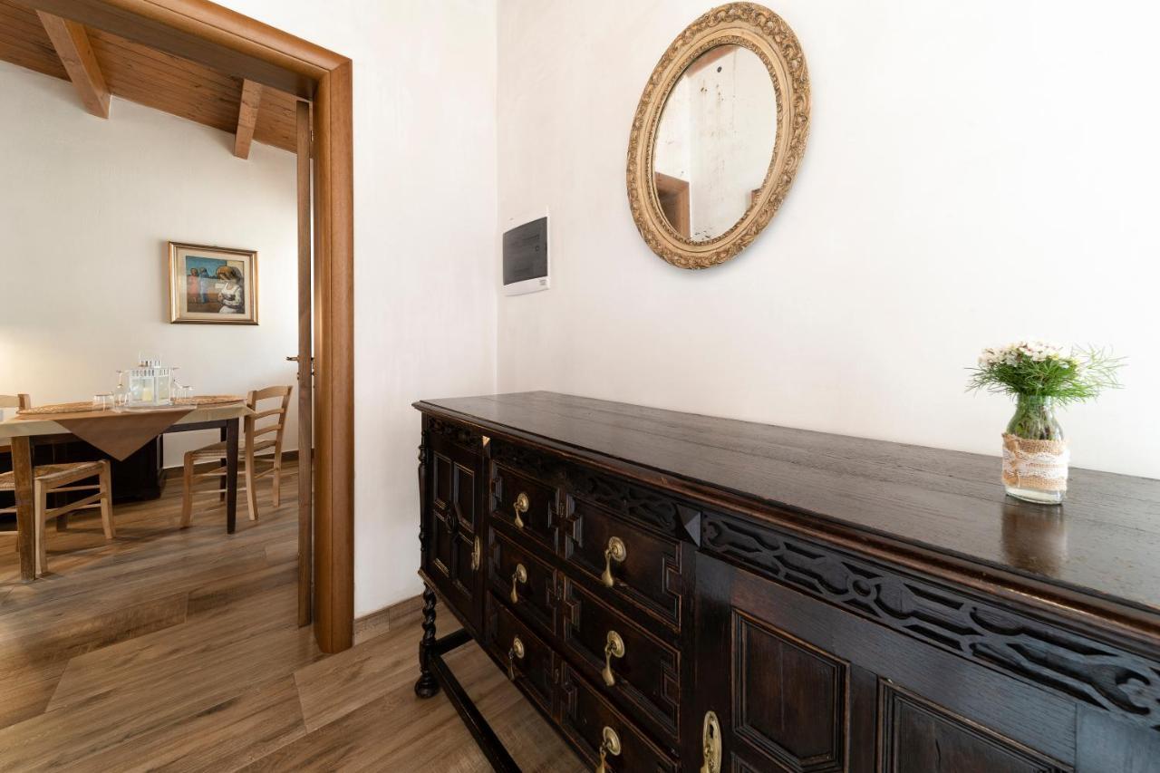 Agriturismo Tenuta Del Grillaio Acquaviva delle Fonti Eksteriør bilde