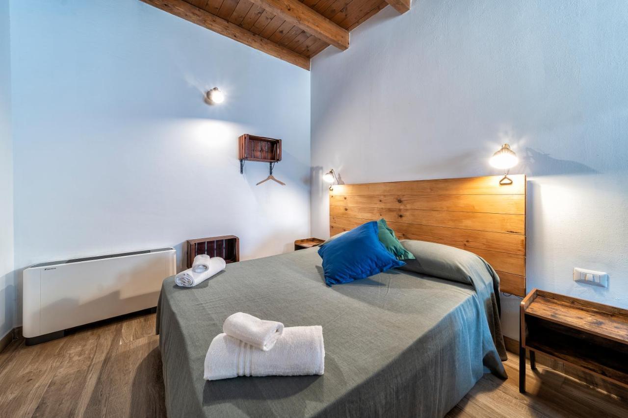 Agriturismo Tenuta Del Grillaio Acquaviva delle Fonti Eksteriør bilde