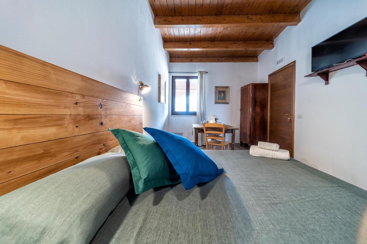 Agriturismo Tenuta Del Grillaio Acquaviva delle Fonti Eksteriør bilde