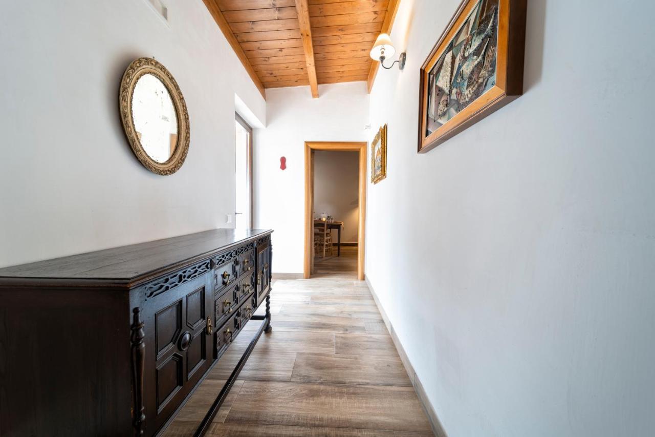 Agriturismo Tenuta Del Grillaio Acquaviva delle Fonti Eksteriør bilde