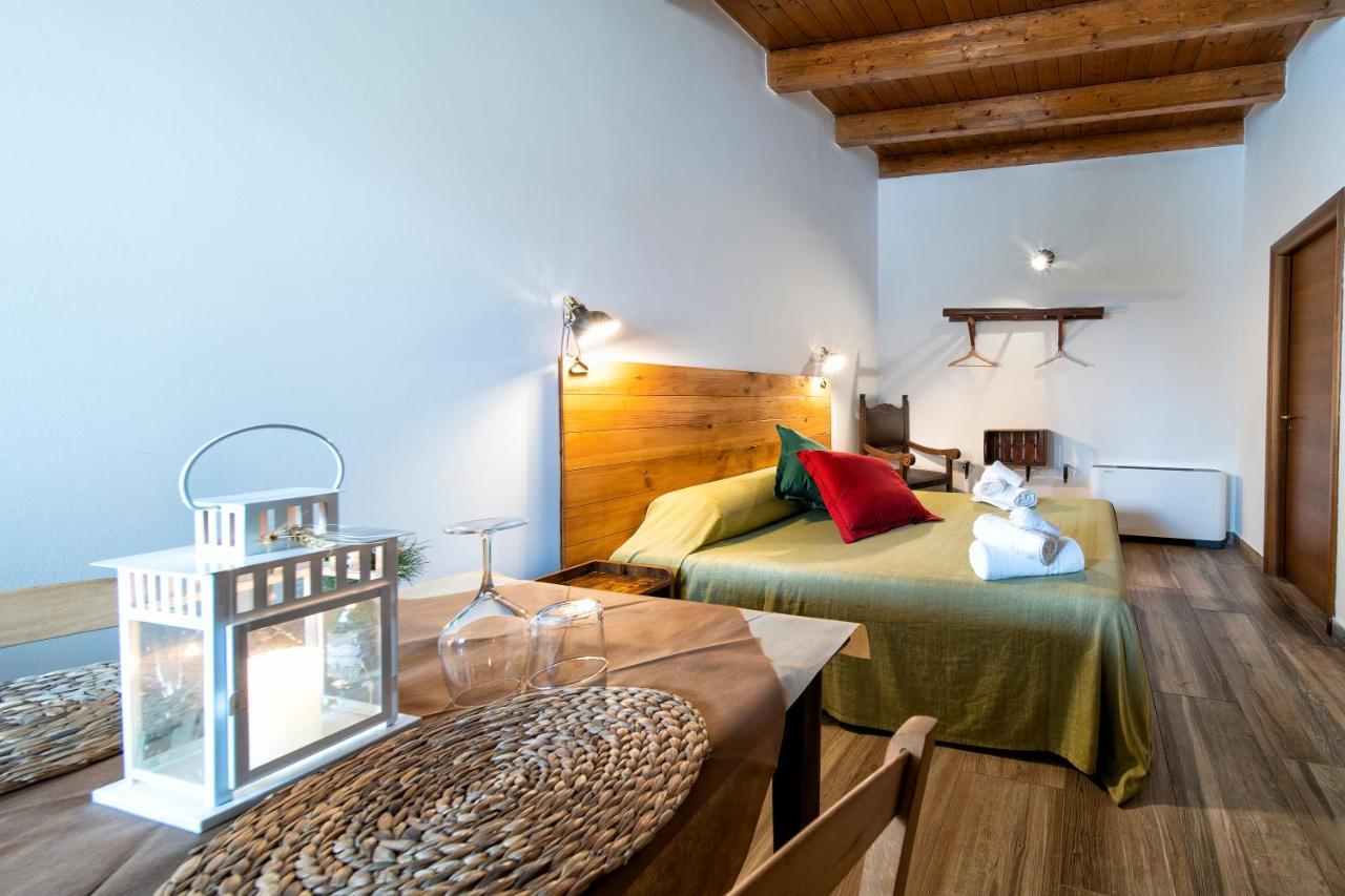 Agriturismo Tenuta Del Grillaio Acquaviva delle Fonti Eksteriør bilde