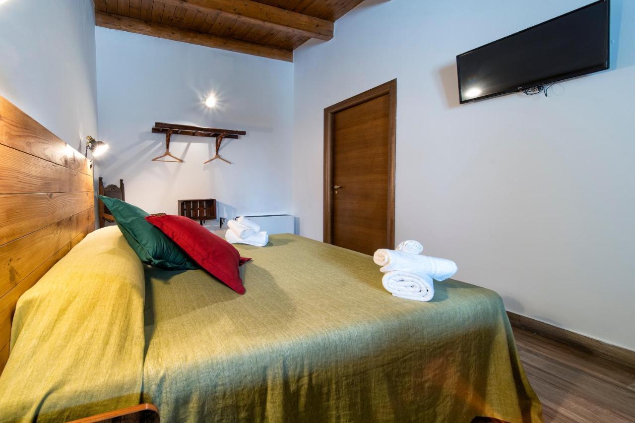 Agriturismo Tenuta Del Grillaio Acquaviva delle Fonti Eksteriør bilde
